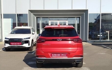 Chery Tiggo 7 Pro, 2022 год, 1 570 000 рублей, 6 фотография
