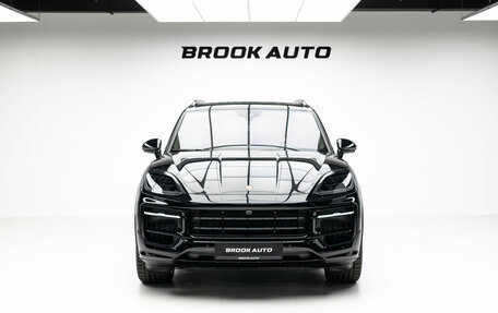 Porsche Cayenne III, 2026 год, 24 990 000 рублей, 2 фотография