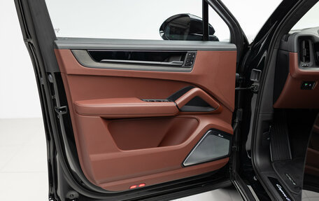 Porsche Cayenne III, 2026 год, 24 990 000 рублей, 8 фотография