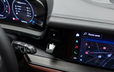 Porsche Cayenne III, 2026 год, 24 990 000 рублей, 20 фотография