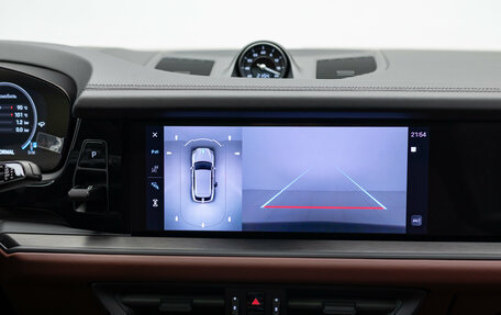 Porsche Cayenne III, 2026 год, 24 990 000 рублей, 31 фотография