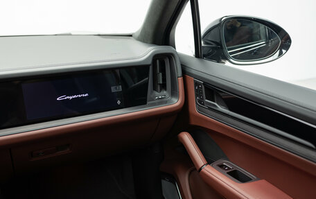 Porsche Cayenne III, 2026 год, 24 990 000 рублей, 25 фотография