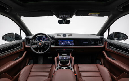 Porsche Cayenne III, 2026 год, 24 990 000 рублей, 36 фотография