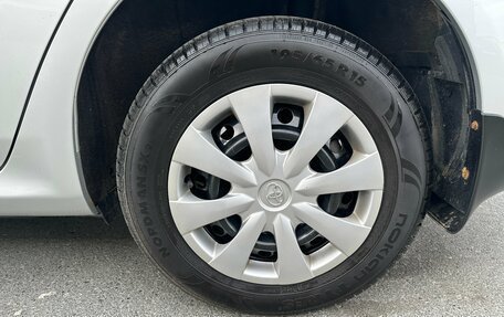 Toyota Corolla, 2007 год, 999 000 рублей, 12 фотография