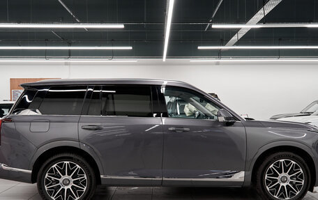 GAC GS8, 2026 год, 5 349 000 рублей, 5 фотография