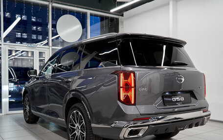 GAC GS8, 2026 год, 5 349 000 рублей, 2 фотография