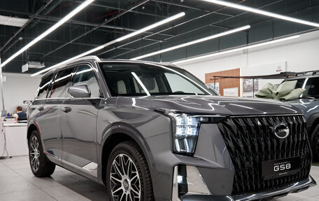 GAC GS8, 2026 год, 5 349 000 рублей, 6 фотография