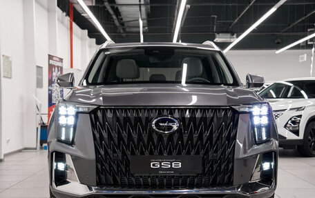 GAC GS8, 2026 год, 5 349 000 рублей, 7 фотография