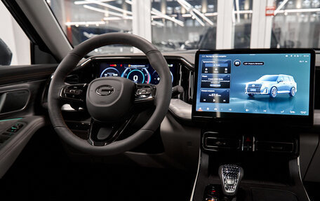 GAC GS8, 2026 год, 5 349 000 рублей, 16 фотография