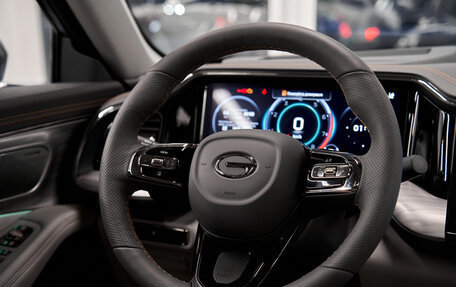 GAC GS8, 2026 год, 5 349 000 рублей, 14 фотография