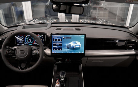GAC GS8, 2026 год, 5 349 000 рублей, 17 фотография