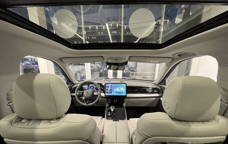 GAC GS8, 2026 год, 5 349 000 рублей, 21 фотография