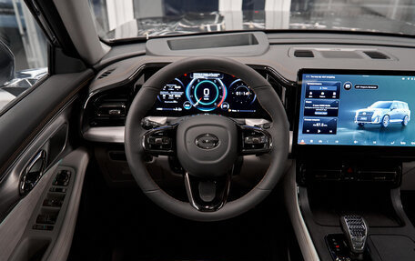 GAC GS8, 2026 год, 5 349 000 рублей, 15 фотография