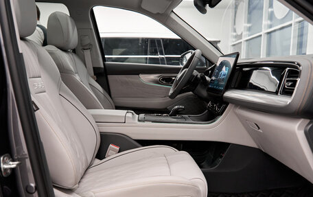 GAC GS8, 2026 год, 5 349 000 рублей, 23 фотография