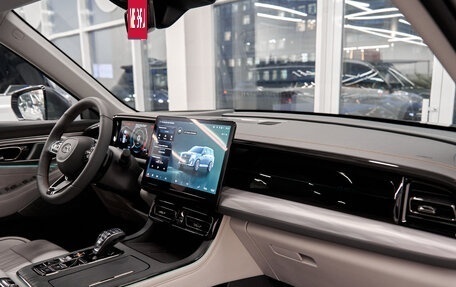 GAC GS8, 2026 год, 5 349 000 рублей, 22 фотография