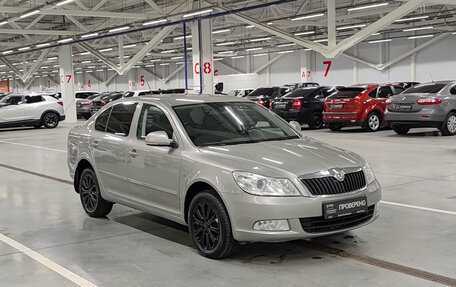 Skoda Octavia, 2011 год, 950 000 рублей, 7 фотография