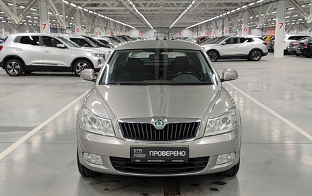 Skoda Octavia, 2011 год, 950 000 рублей, 6 фотография