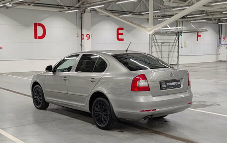 Skoda Octavia, 2011 год, 950 000 рублей, 11 фотография