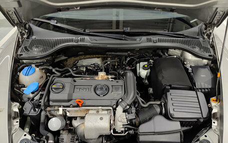 Skoda Octavia, 2011 год, 950 000 рублей, 13 фотография