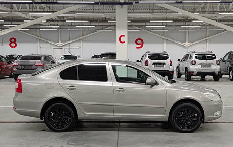 Skoda Octavia, 2011 год, 950 000 рублей, 8 фотография