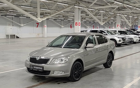 Skoda Octavia, 2011 год, 950 000 рублей, 5 фотография