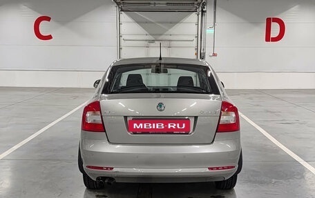 Skoda Octavia, 2011 год, 950 000 рублей, 10 фотография