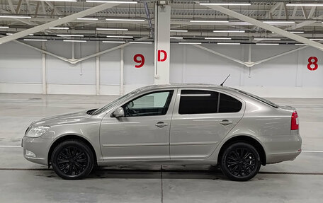 Skoda Octavia, 2011 год, 950 000 рублей, 12 фотография