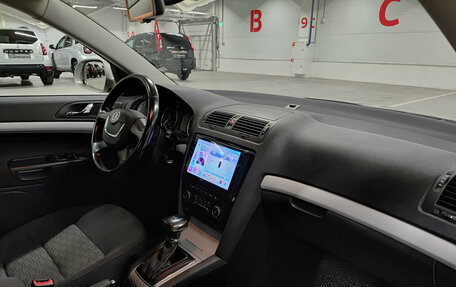 Skoda Octavia, 2011 год, 950 000 рублей, 15 фотография