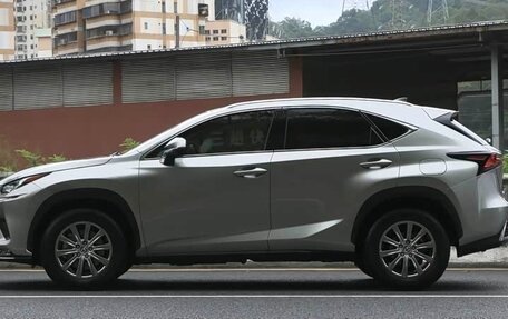 Lexus NX, 2022 год, 3 114 009 рублей, 3 фотография