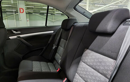 Skoda Octavia, 2011 год, 950 000 рублей, 16 фотография