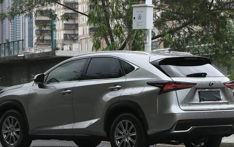 Lexus NX, 2022 год, 3 114 009 рублей, 4 фотография
