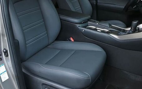 Lexus NX, 2022 год, 3 114 009 рублей, 6 фотография