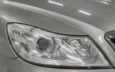 Skoda Octavia, 2011 год, 950 000 рублей, 21 фотография