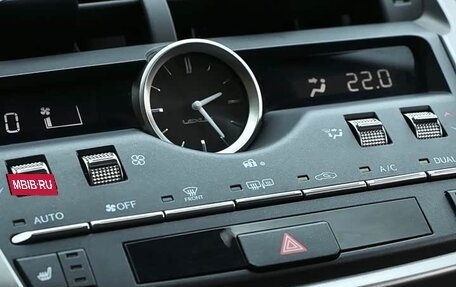 Lexus NX, 2022 год, 3 114 009 рублей, 7 фотография