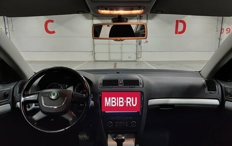 Skoda Octavia, 2011 год, 950 000 рублей, 18 фотография