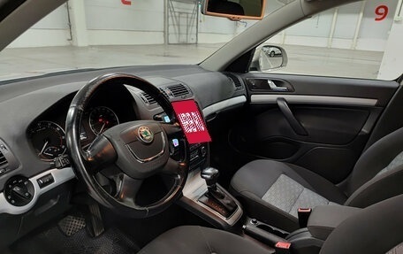 Skoda Octavia, 2011 год, 950 000 рублей, 20 фотография
