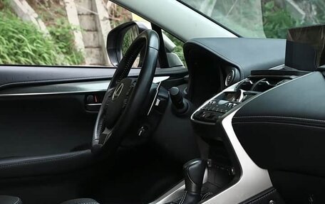 Lexus NX, 2022 год, 3 114 009 рублей, 13 фотография