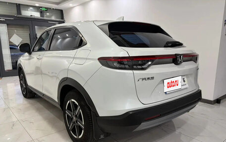 Honda Vezel, 2023 год, 1 514 009 рублей, 4 фотография