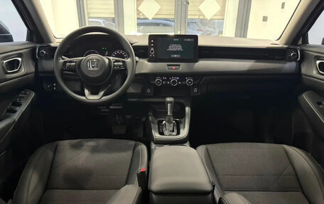 Honda Vezel, 2023 год, 1 514 009 рублей, 9 фотография