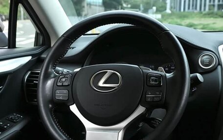 Lexus NX, 2022 год, 3 114 009 рублей, 12 фотография