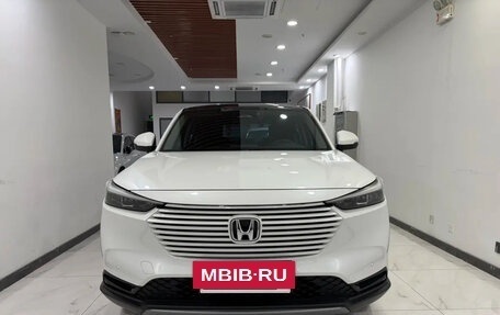 Honda Vezel, 2023 год, 1 514 009 рублей, 2 фотография