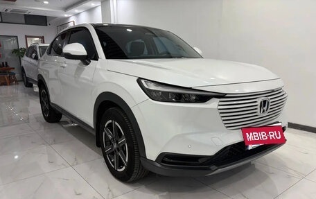 Honda Vezel, 2023 год, 1 514 009 рублей, 3 фотография