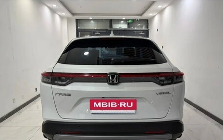 Honda Vezel, 2023 год, 1 514 009 рублей, 5 фотография