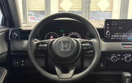 Honda Vezel, 2023 год, 1 514 009 рублей, 11 фотография