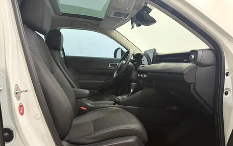 Honda Vezel, 2023 год, 1 514 009 рублей, 15 фотография
