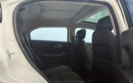 Honda Vezel, 2023 год, 1 514 009 рублей, 17 фотография