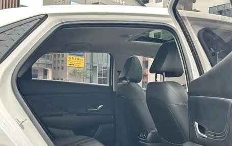 Hyundai Elantra, 2023 год, 1 466 320 рублей, 17 фотография