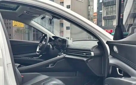 Hyundai Elantra, 2023 год, 1 466 320 рублей, 15 фотография