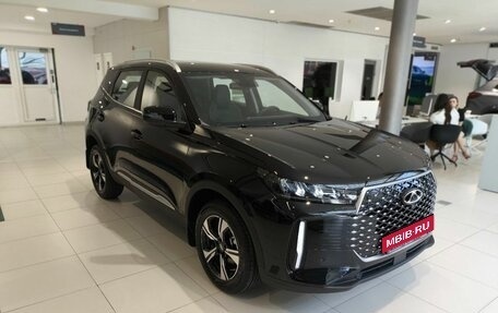 Chery Tiggo 4 I рестайлинг, 2025 год, 2 395 000 рублей, 3 фотография