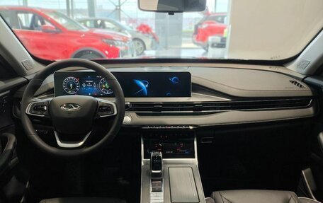 Chery Tiggo 4 I рестайлинг, 2025 год, 2 395 000 рублей, 9 фотография